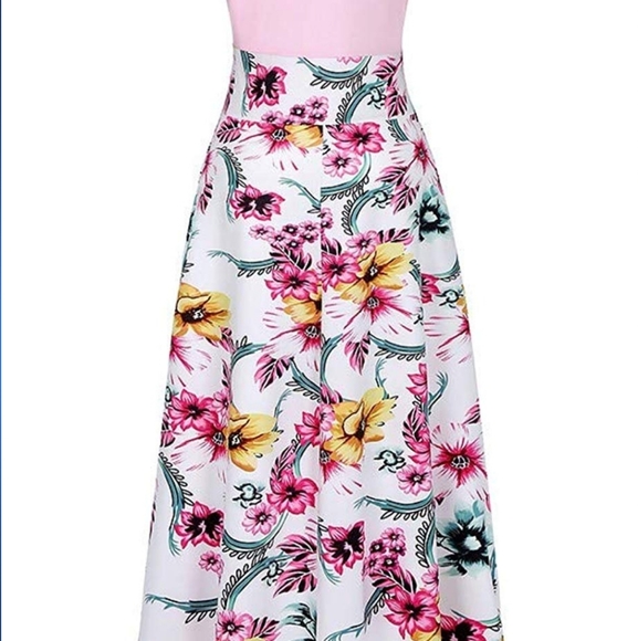 Maxi Dress - Picture 3 of 3